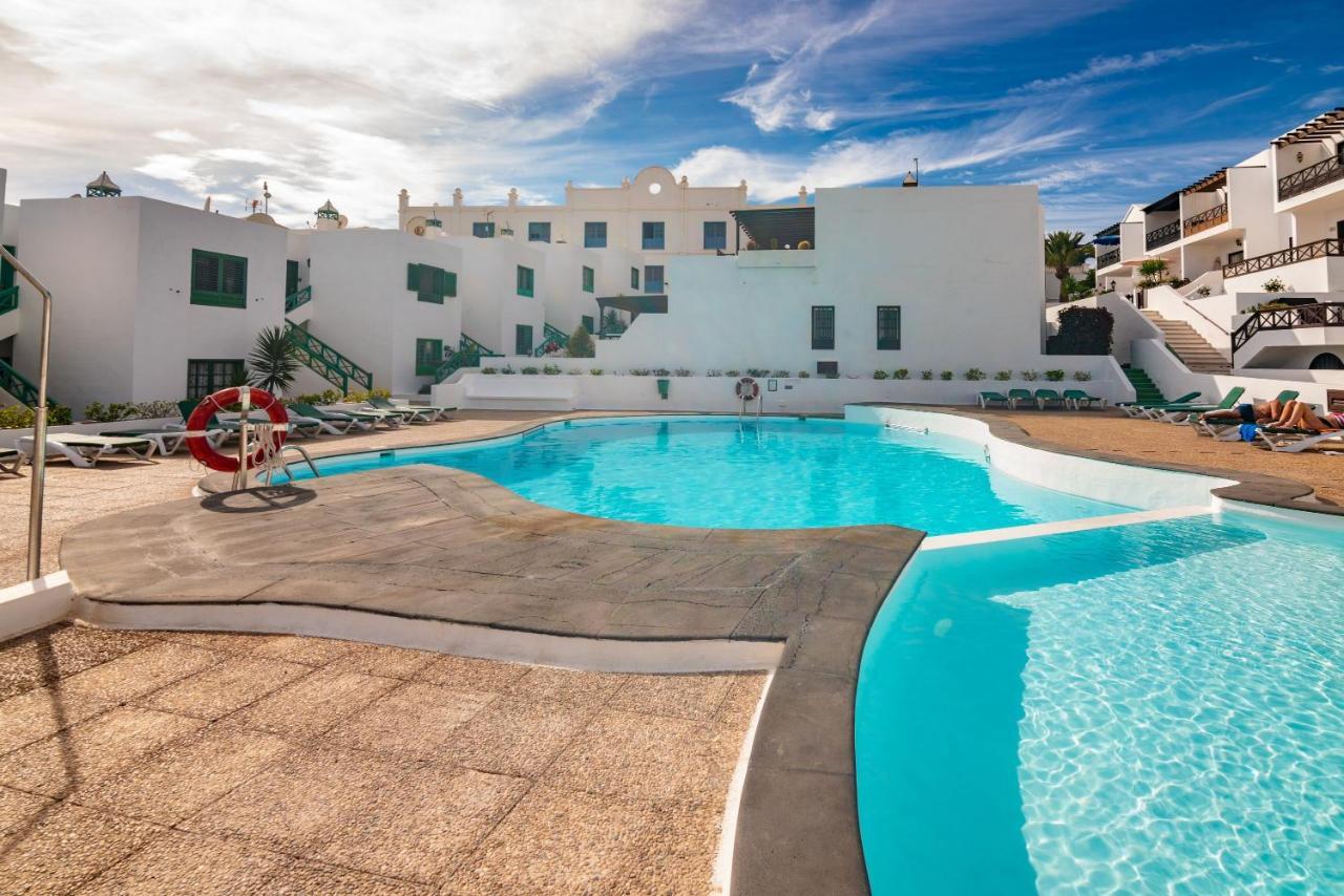 Apartamento Barranco Seco Puerto del Carmen  Exterior foto