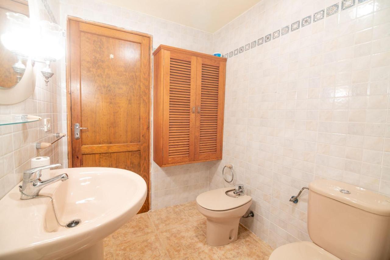 Apartamento Barranco Seco Puerto del Carmen  Exterior foto