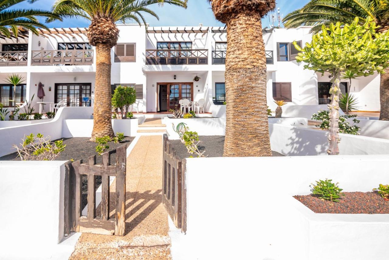 Apartamento Barranco Seco Puerto del Carmen  Exterior foto